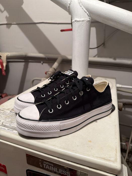 Конверсы all star original