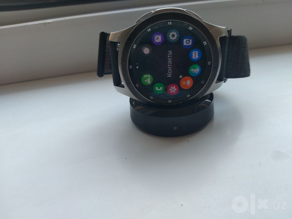 Samsung Smart watch