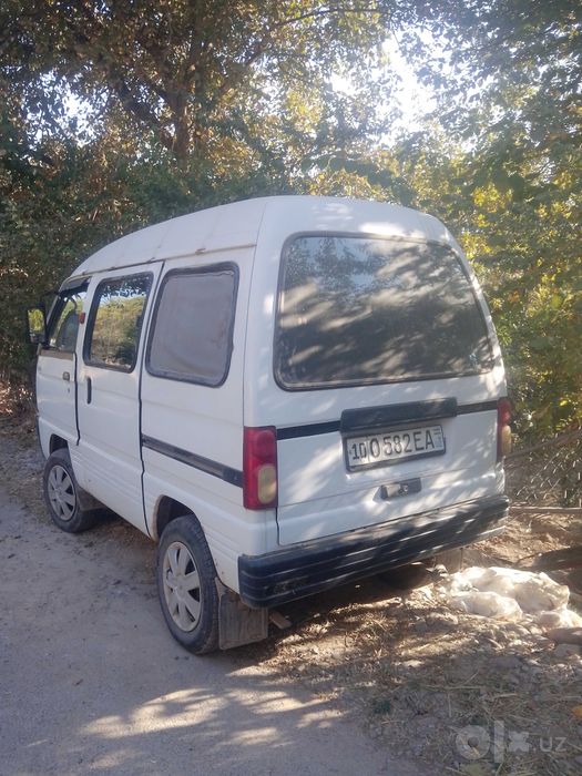 Damas 1 sotiladi srochna