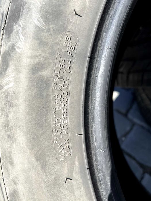 4 броя всесезонни гуми BFGoodrich 225/60/R18 100H DOT 2019