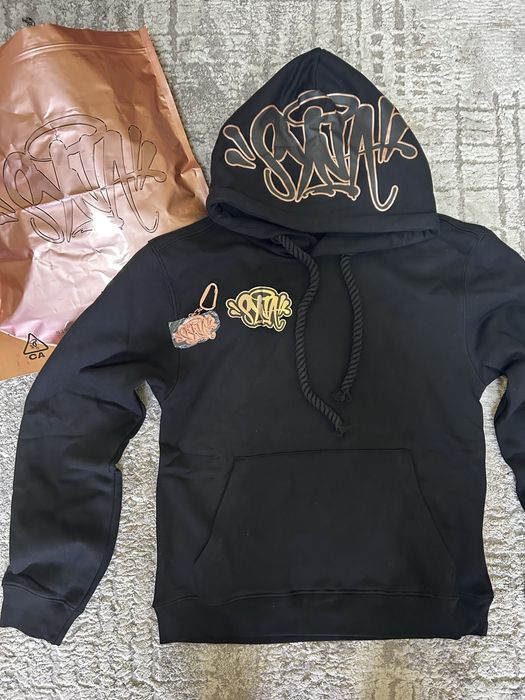 Syna World Hoodie/Горнище CRG