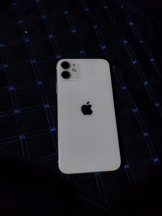 Iphone 11 64гб без ремонта