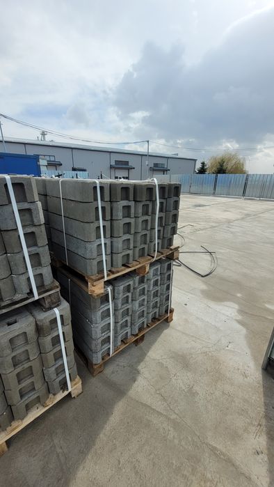 Мобилна плътна строителна ограда. НОВА!