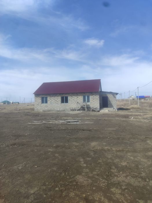 Продеатся дом в Ахмирове