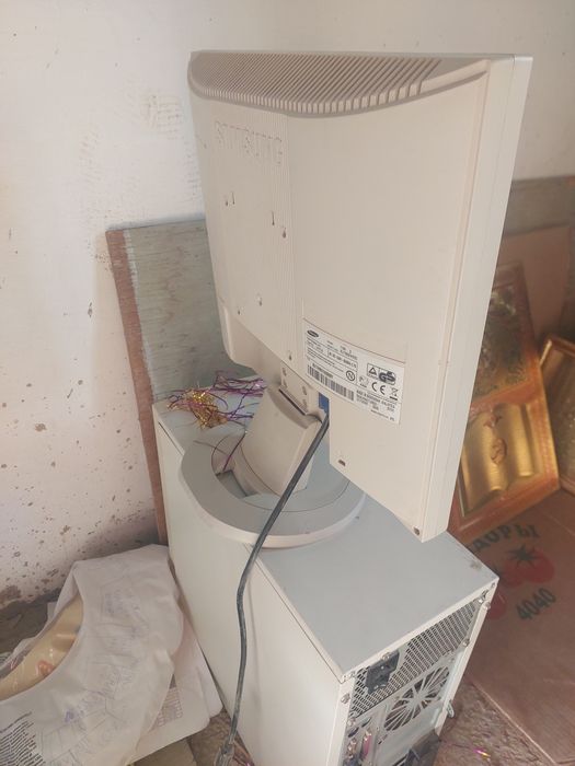 Продаётся компьютер