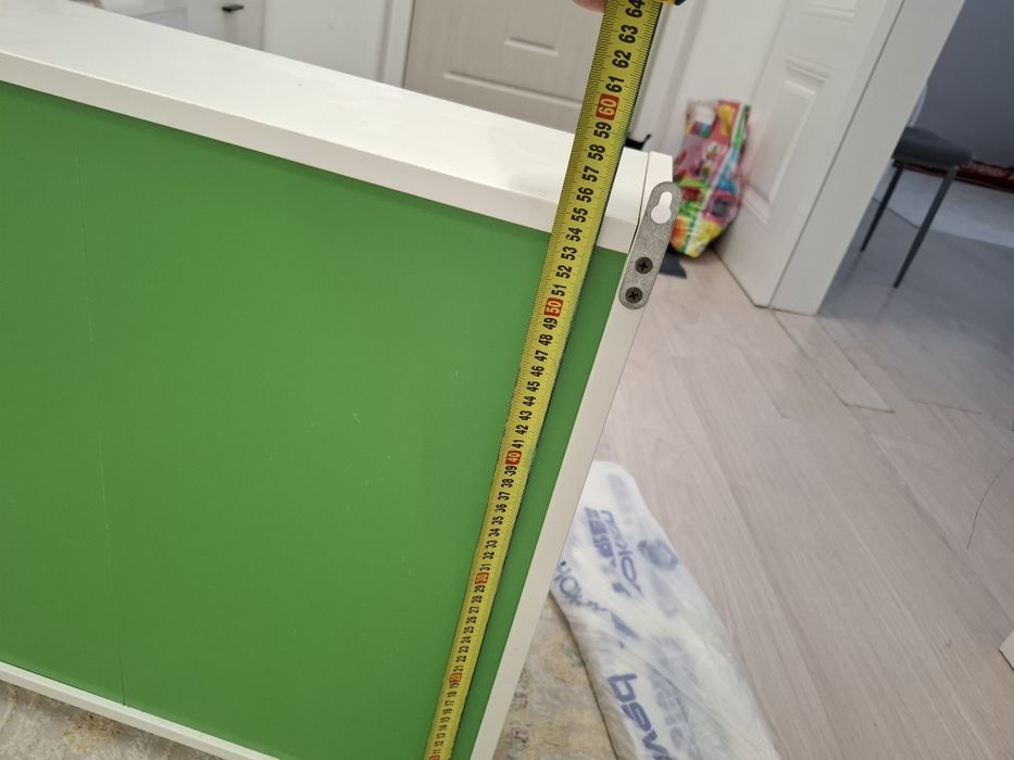 Шкаф подвесной IKEA