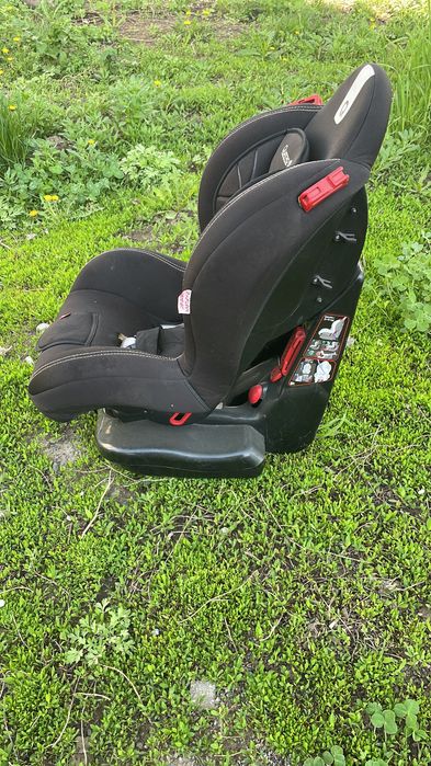 Детское Автокресло