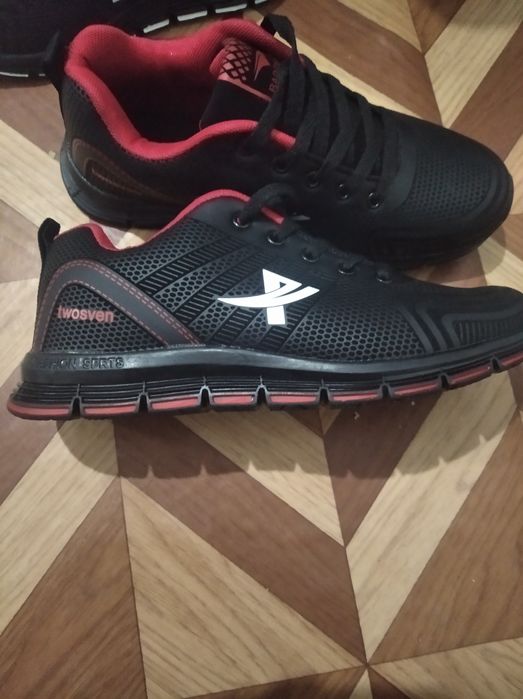 Крассовки весенние+ осенние