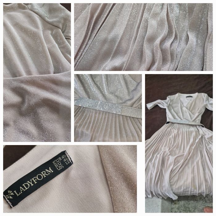 Продам вечерние платья