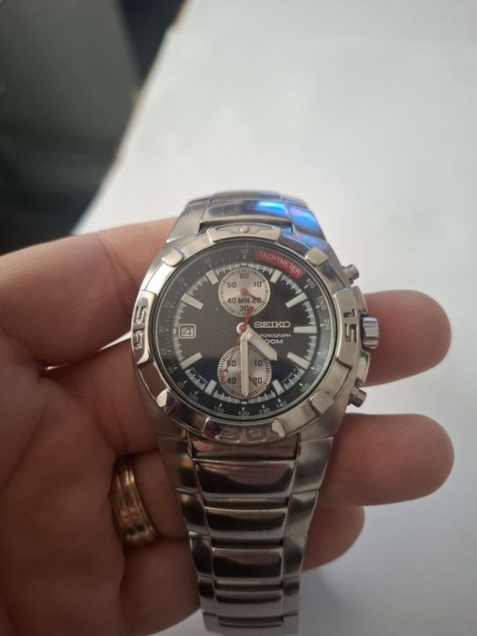 Seiko quartz original