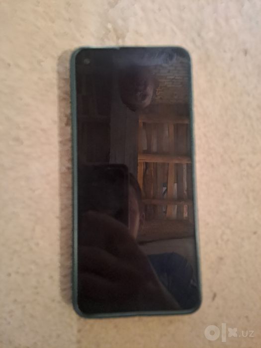 Samsung galaxy a 21 s