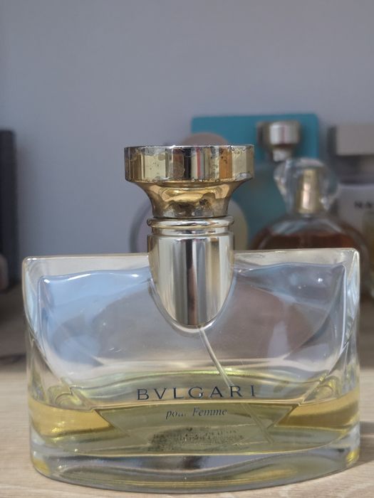 Bvlgari Pour Femme