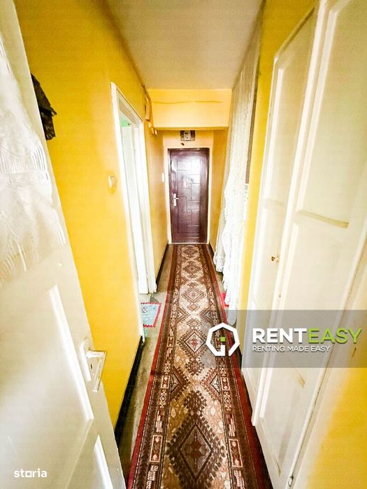 Apartament 2 camere Centru - Piata Unirii — fotografia 3