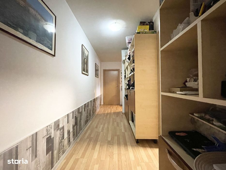 COMISION 0% Apartament 53mp mobilat si utilat - Buziasului