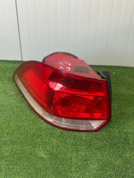 Stop Tripla Volkswagen Golf 5 Break