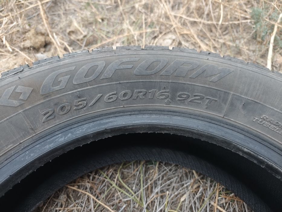 Продам Goform шины