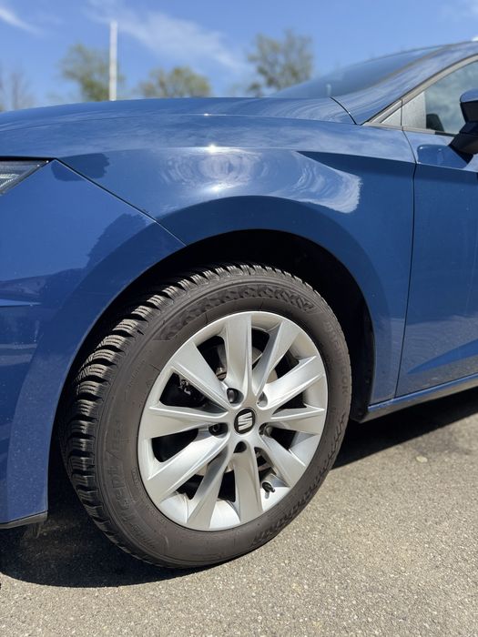 Seat Leon 1.6 Diesel