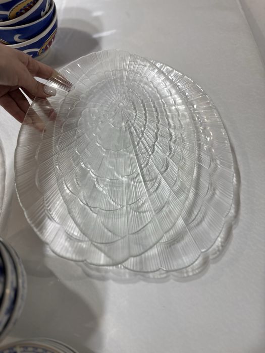 Продам посуду в отличном состоянии