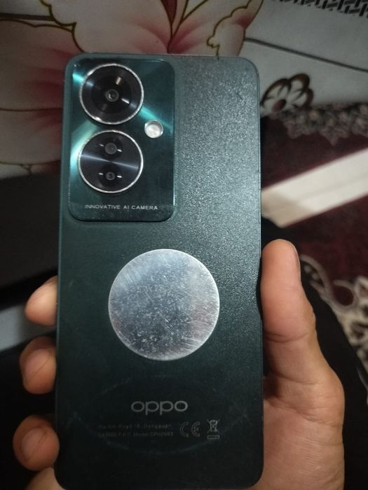 Oppo Reno 11f 5g