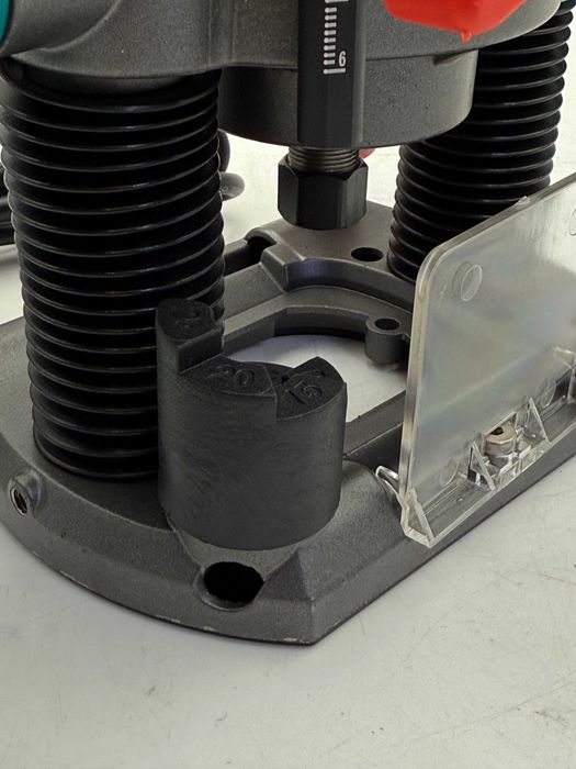 Фрезер электрический BIYOTI BYT-ER380, 1600Вт