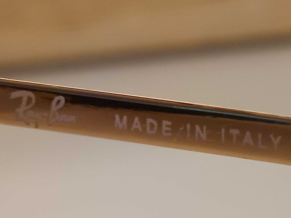 Слъчеви очила Ray - Ban ОРИГИНАЛЕН