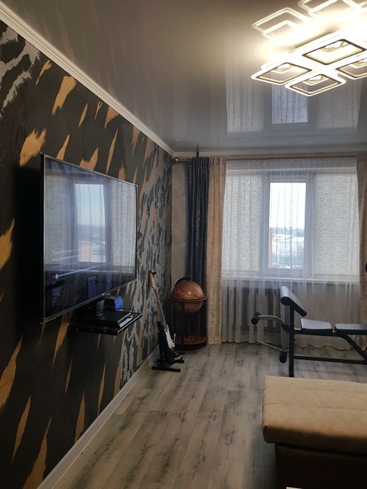 Продаётся 3х ком.кв новая планировка