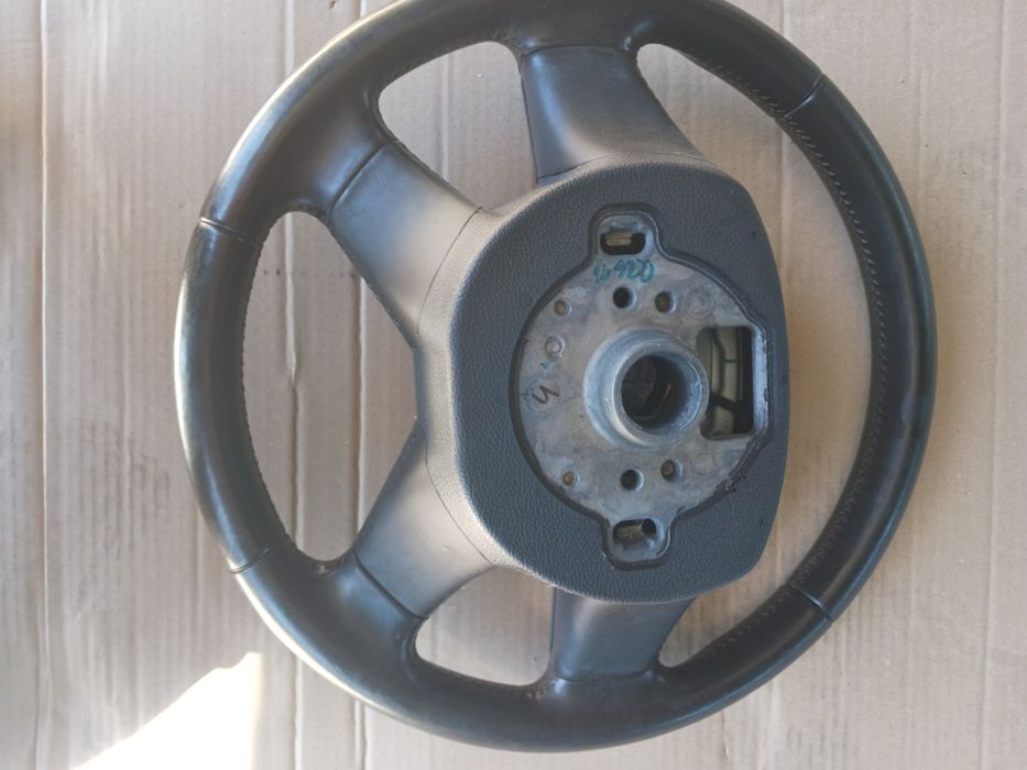 Мулти волан комплект със  бега  за Шкода Суперб Октавия 2013 год