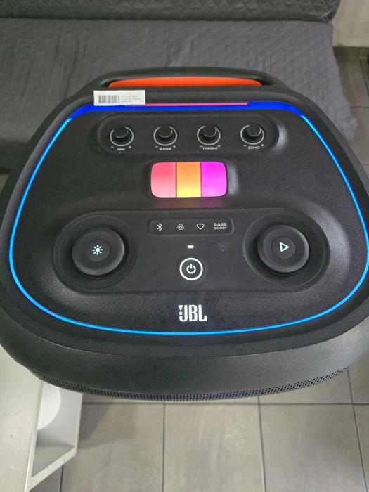 JBL partybox Ultimate