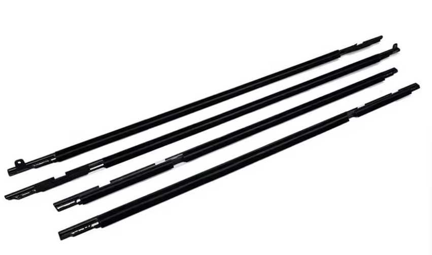 Водобранни лайсни Тойота Лендкрузер  Toyota Land Cruiser LC80 FZJ80 1990-1998 for Lexus LX450 1990-1998