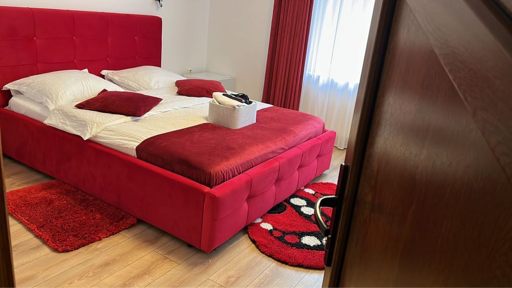 Vila Simona din Moieciu de Sus