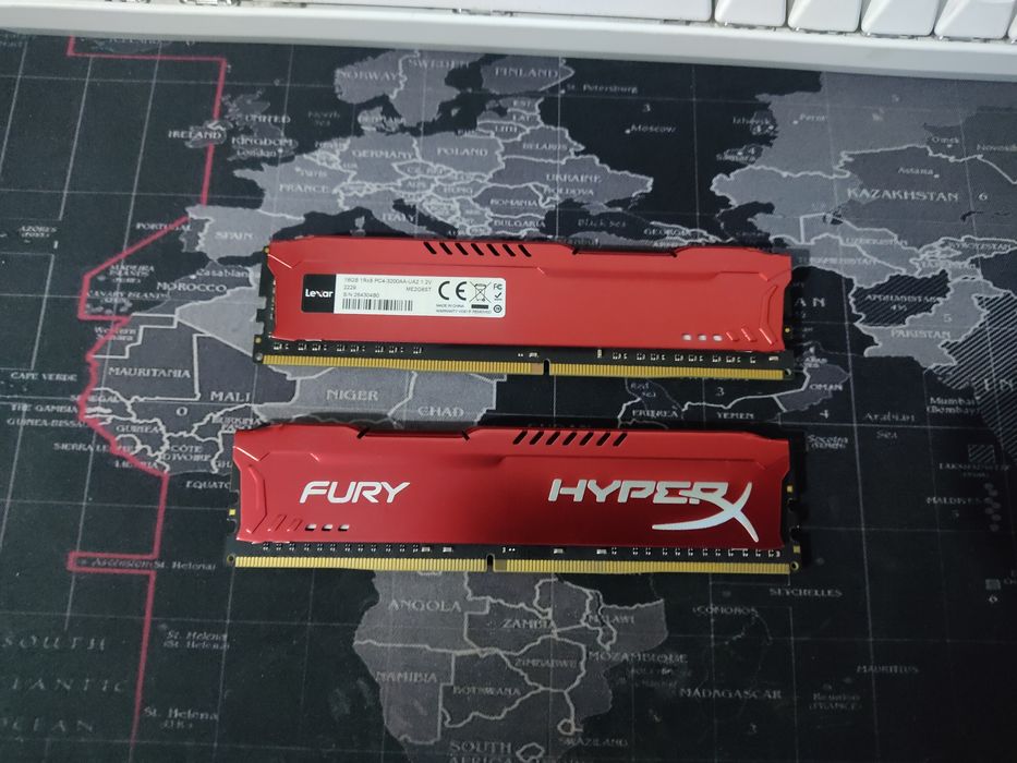 Asus B560 ram32gb ddr4