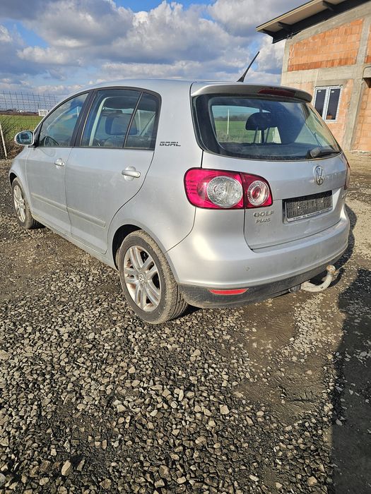 Dezmembrari piese vw golf 5 plus gri,fsi,cod motor blf,