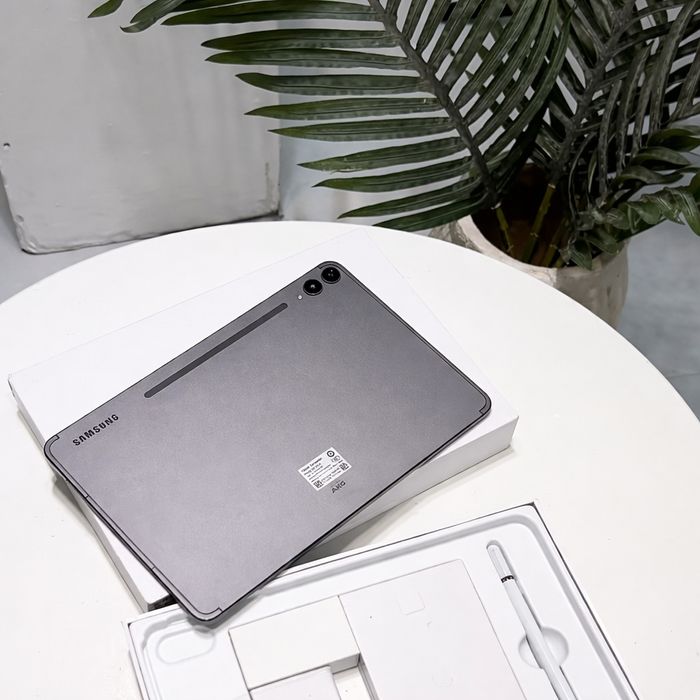 Самсунг/Планшет Samsung Galaxy Tab S10 Ultra 5G