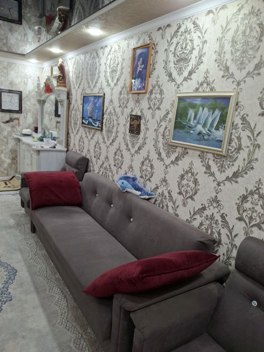 Уйти  сотилади халатик зур