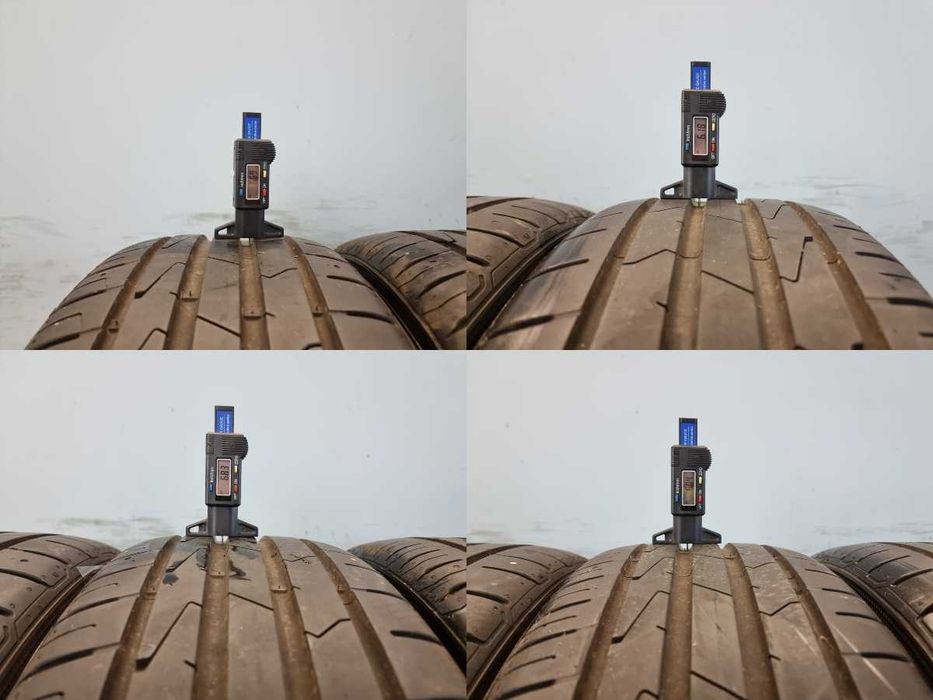 Anvelope 215/45 R18, vara, Hankook, DOT 2020