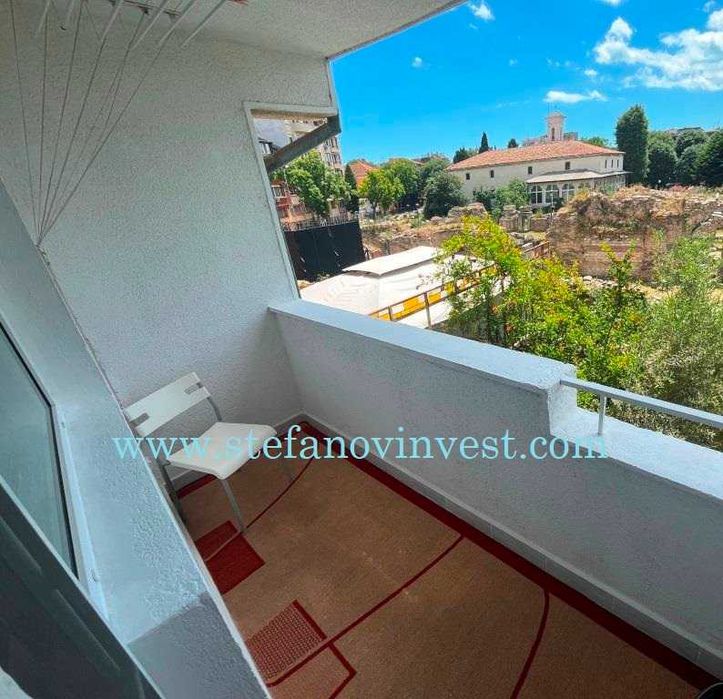 Продава се Тристаен апартамент в Варна, Гръцка махала - 90 кв.м за 3056 €/кв.м - Снимка #13