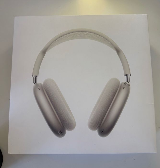 Airpods Max1,гарантия бар!
