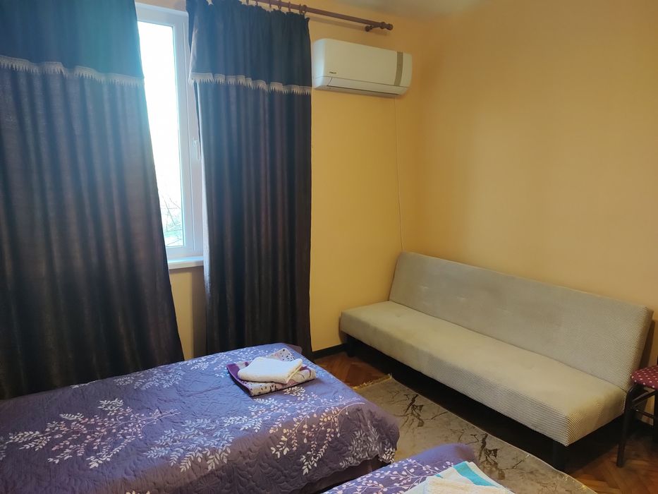 Апартамент под наем за нощувки в гр.Маджарово