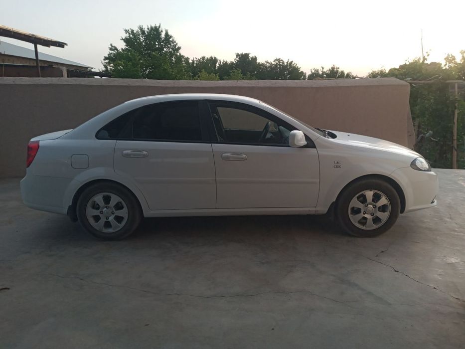 Gentra shevrolet 2022