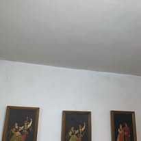 Set de trei tablourii