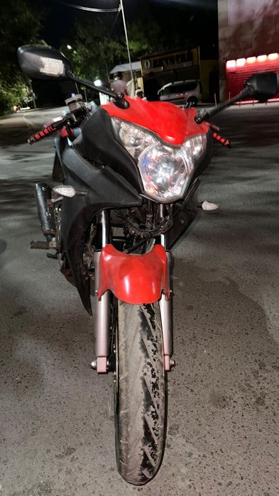 Racer Skyway 300CS