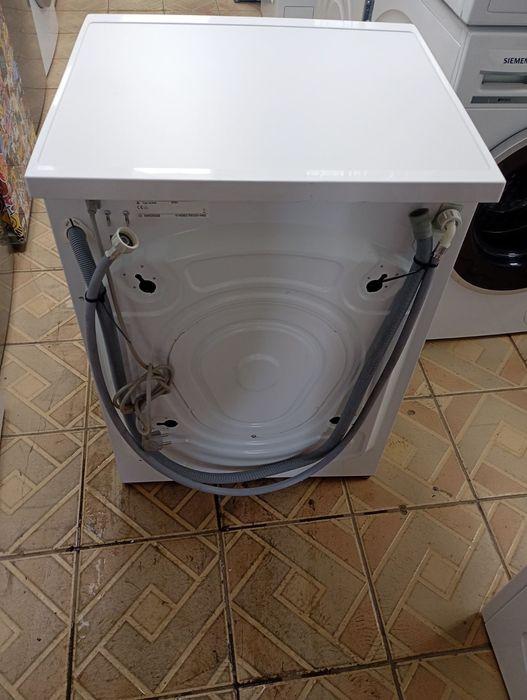 Като нова пералня  Бош Bosch Maxx6 Made in Germany А+++ 6кг.  24 месеца гаранция!