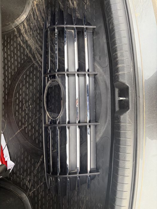 Решетка соната р