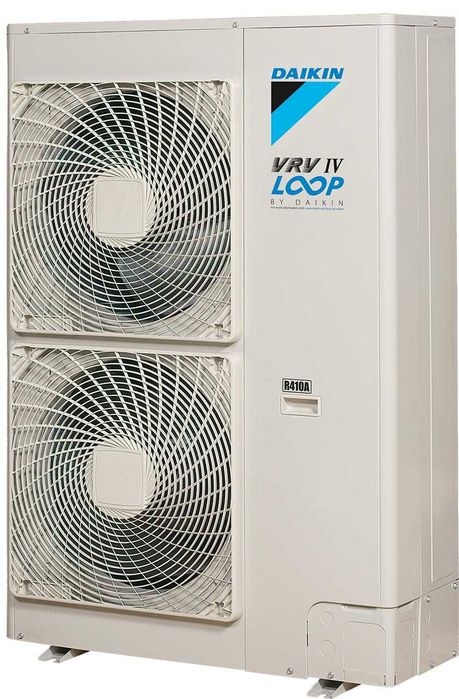 DAIKIN VRV комплект