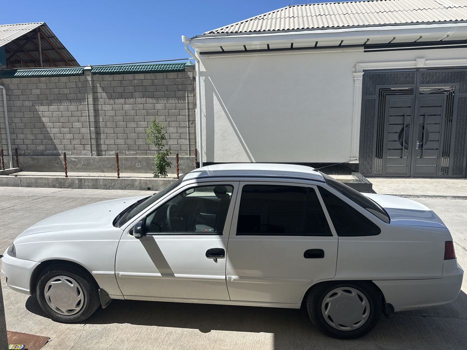 Chevrolet Nexia 2015 — 4