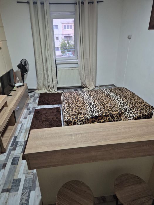 Inchiriere in regim hotelier