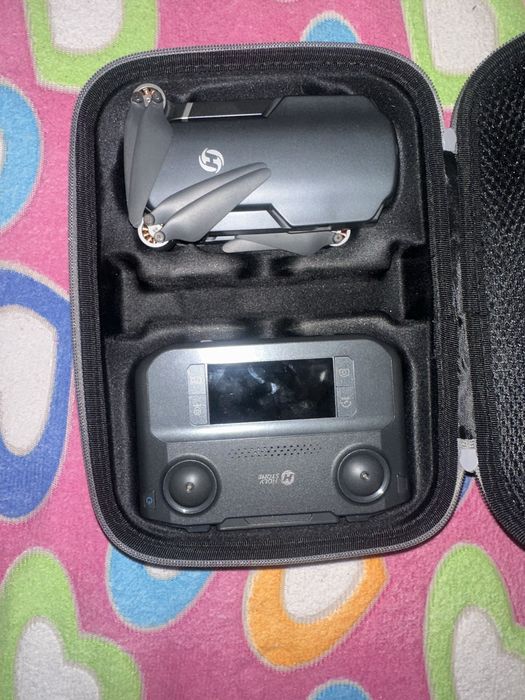 Holy stone квадракоптер