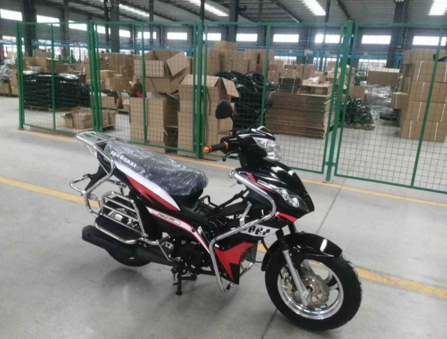 Moto mexanika 125kb moped skuter 1300$ kelishamz