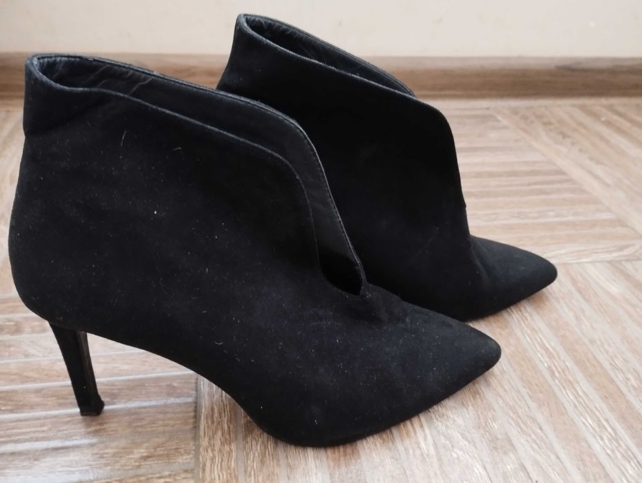 Зимни Обувки на 15 лева