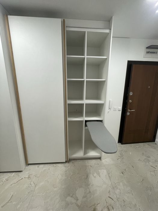 Мебели по поръчка